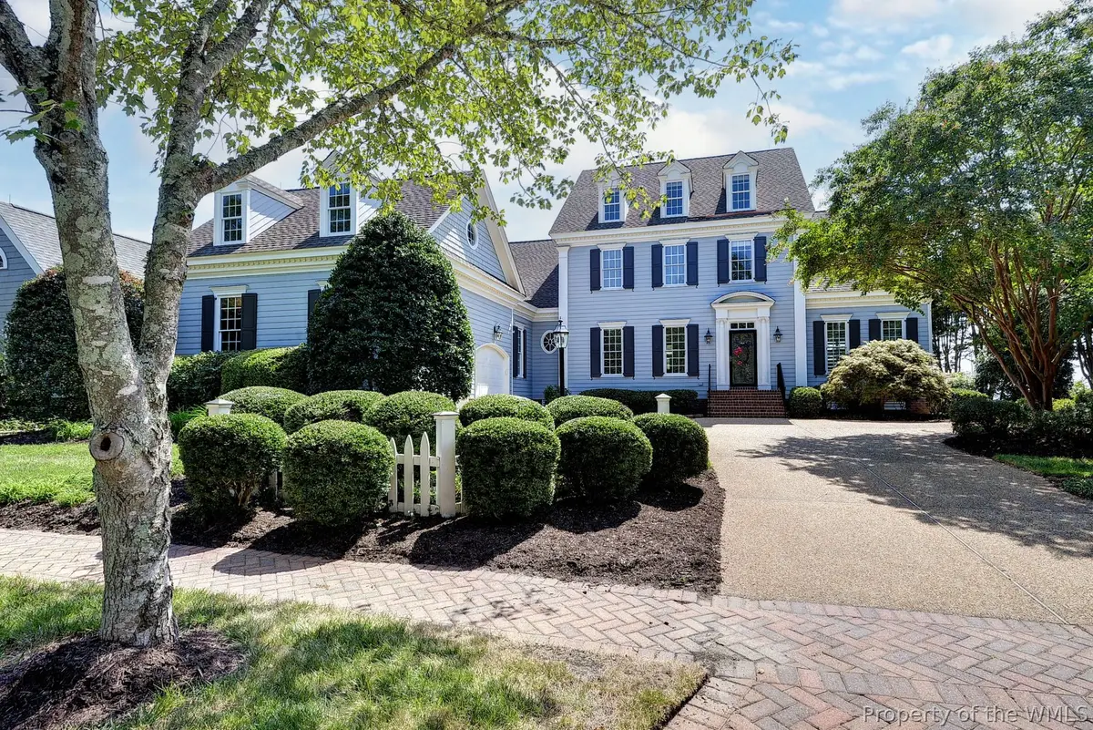 1600 Harbor Road, Williamsburg, VA 23185 - #1