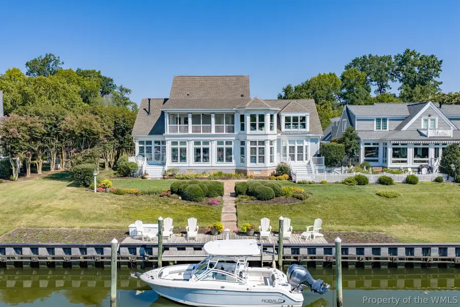 1600 Harbor Road, Williamsburg, VA 23185 - #2