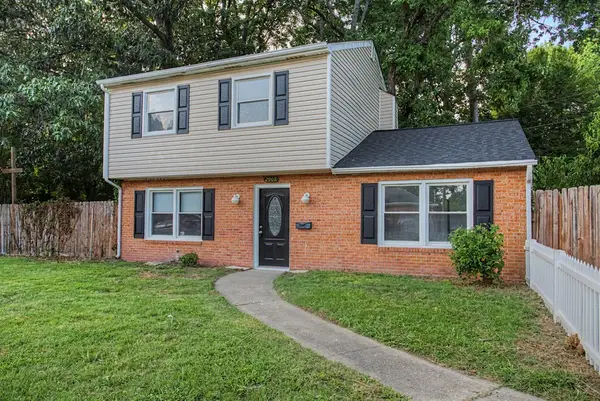 2908 Bending Oak Drive, Hampton, VA 23666