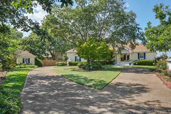 70 Old Meribeth Road, Hampton, VA 23669