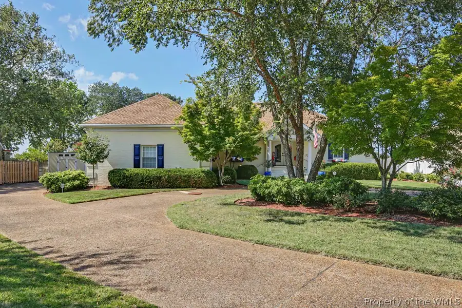70 Old Meribeth Road, Hampton, VA 23669 - #2
