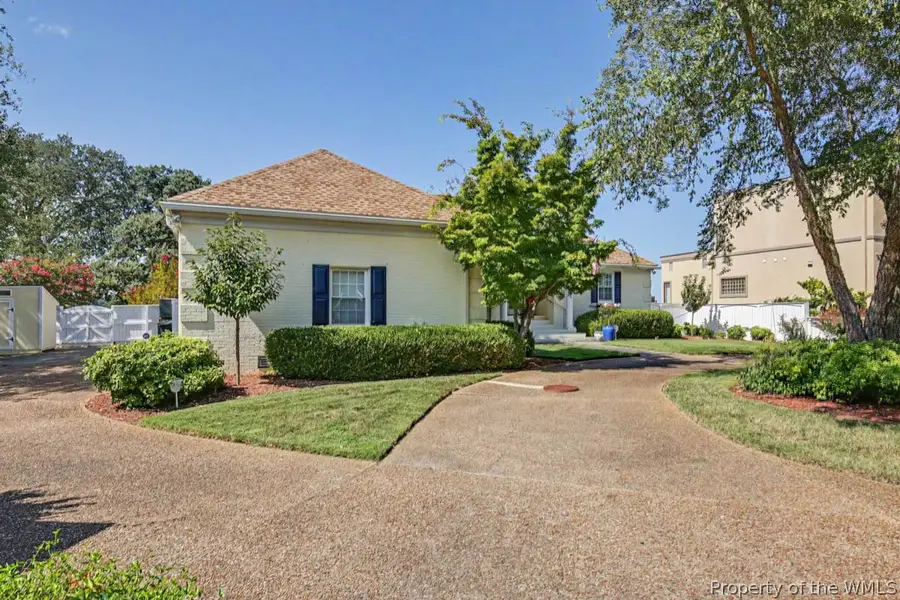 70 Old Meribeth Road, Hampton, VA 23669 - #3