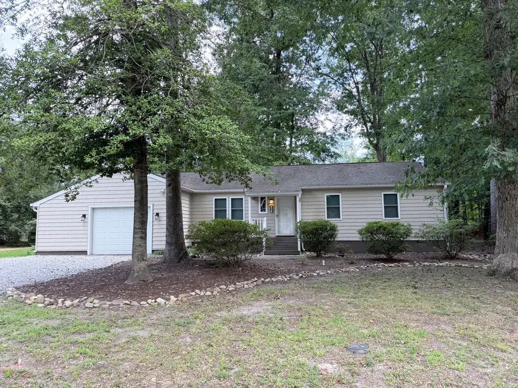 205 Wharf Row, Yorktown, VA 23692 - #1