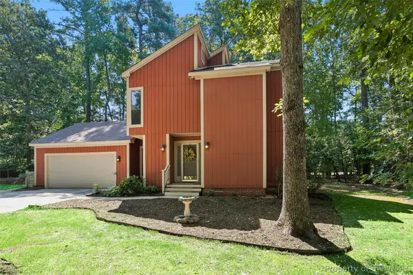 105 Mace Street, Williamsburg, VA 23185