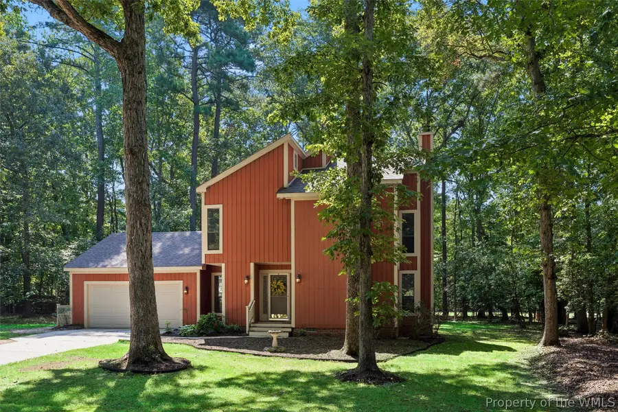105 Mace Street, Williamsburg, VA 23185 - #3