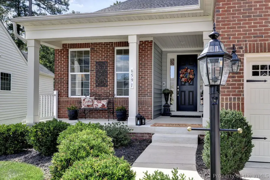 6591 Yarmouth Run, Williamsburg, VA 23188 - #3