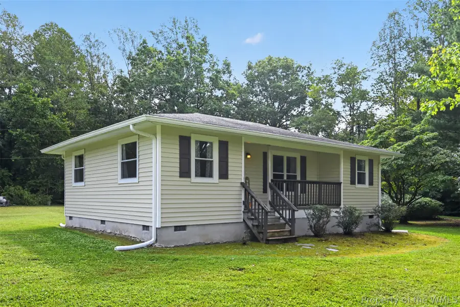 155 Rubys Lane, Shacklefords, VA 23156 - #2