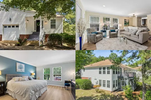 5329 Tower Hill, Williamsburg, VA 23188