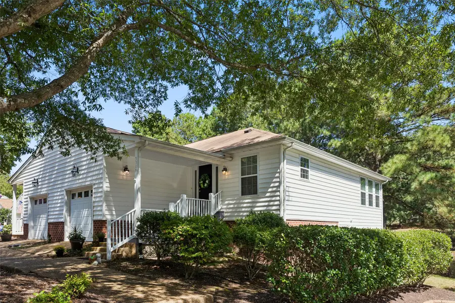 5329 Tower Hill, Williamsburg, VA 23188 - #2