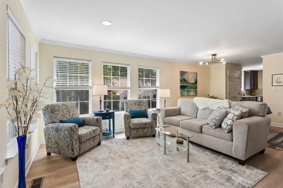 5329 Tower Hill, Williamsburg, VA 23188 - #3