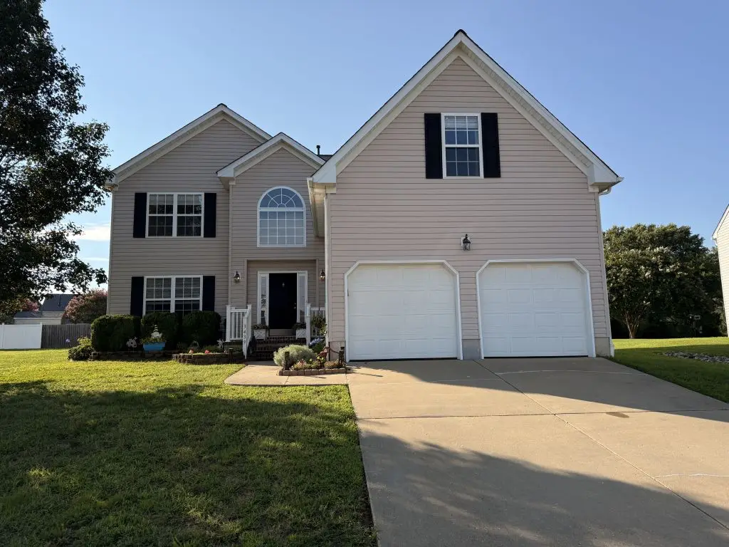 3439 Colony Mill Road, Toano, VA 23168 - #1