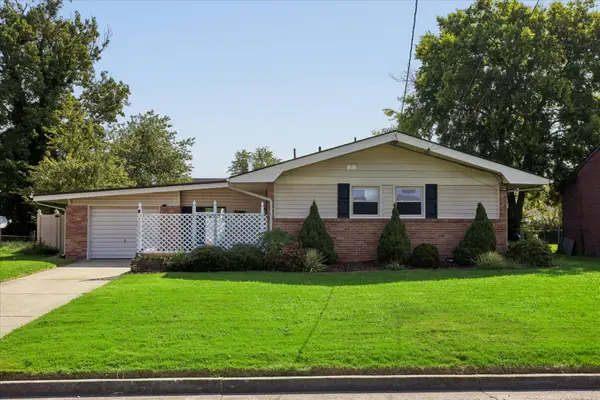 19 Prince James Drive, Hampton, VA 23669