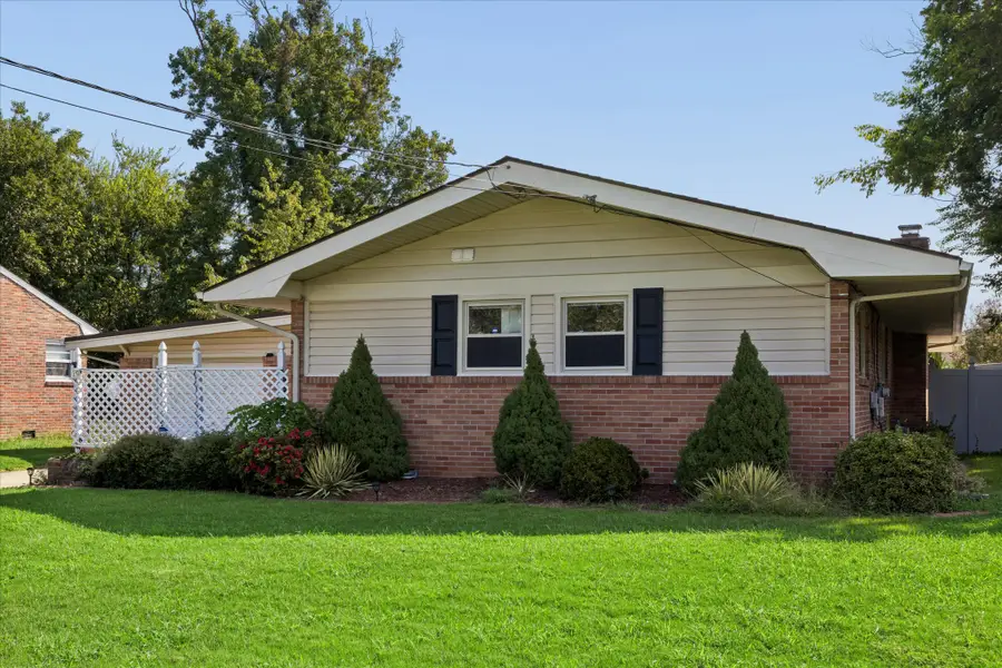 19 Prince James Drive, Hampton, VA 23669 - #2
