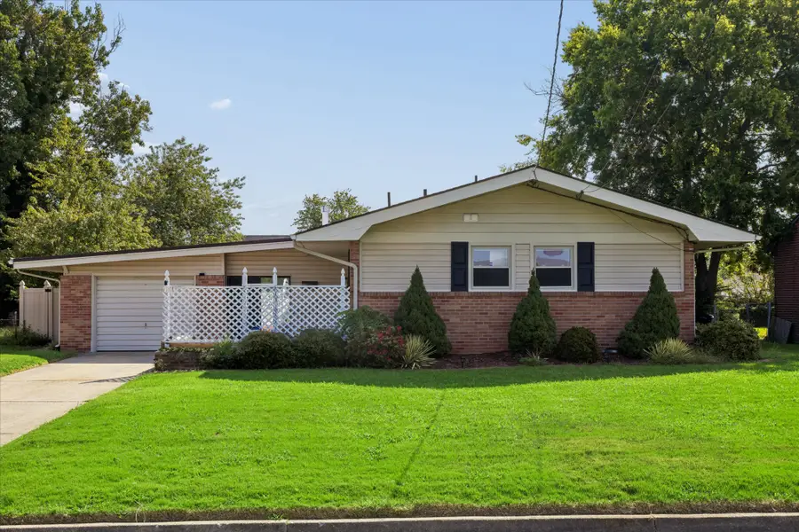 19 Prince James Drive, Hampton, VA 23669 - #3