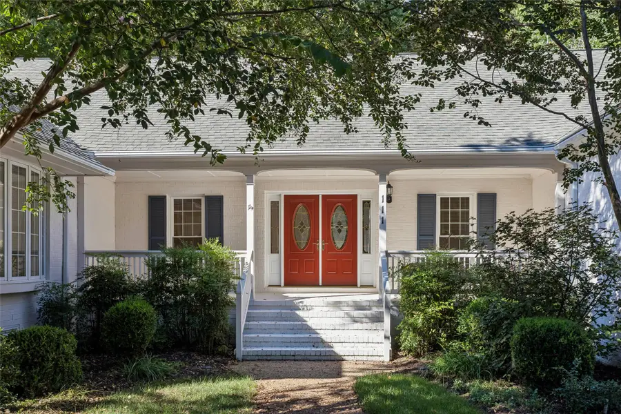 111 Montrose, Williamsburg, VA 23188 - #3