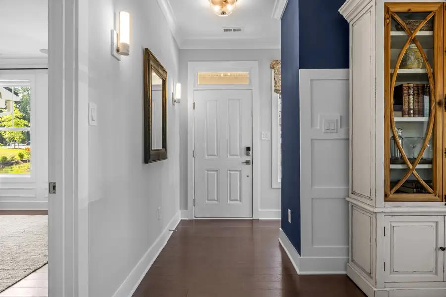 4414 Battery Boulevard, Williamsburg, VA 23185 - #3