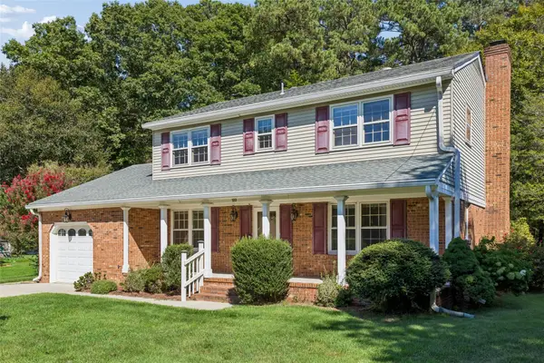 122 Tabb Lane, Yorktown, VA 23693