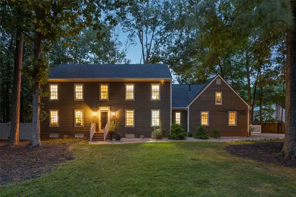 103 Lands End Drive, Williamsburg, VA 23185