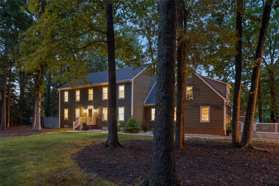 103 Lands End Drive, Williamsburg, VA 23185 - #2