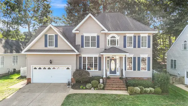 6232 N Mayfair Circle, Williamsburg, VA 23188