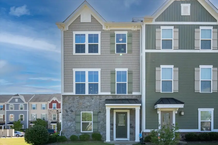 7524 Tealight Way, Stonehouse, VA 20188 - #2