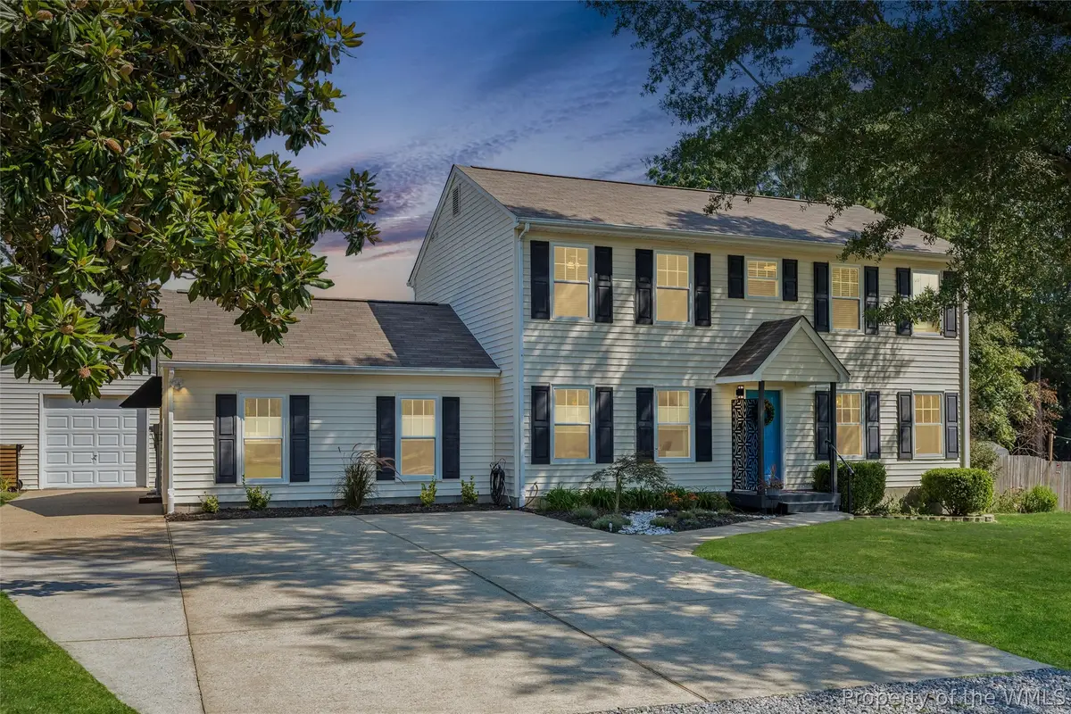 3621 Toano Woods Road, Toano, VA 23168 - #1