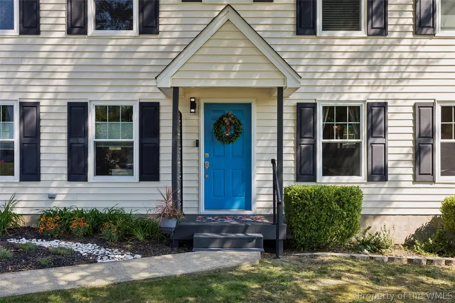 3621 Toano Woods Road, Toano, VA 23168 - #2