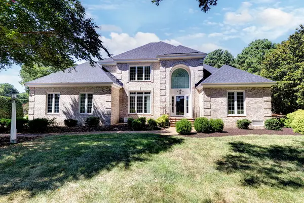 100 W Landing, Williamsburg, VA 23185