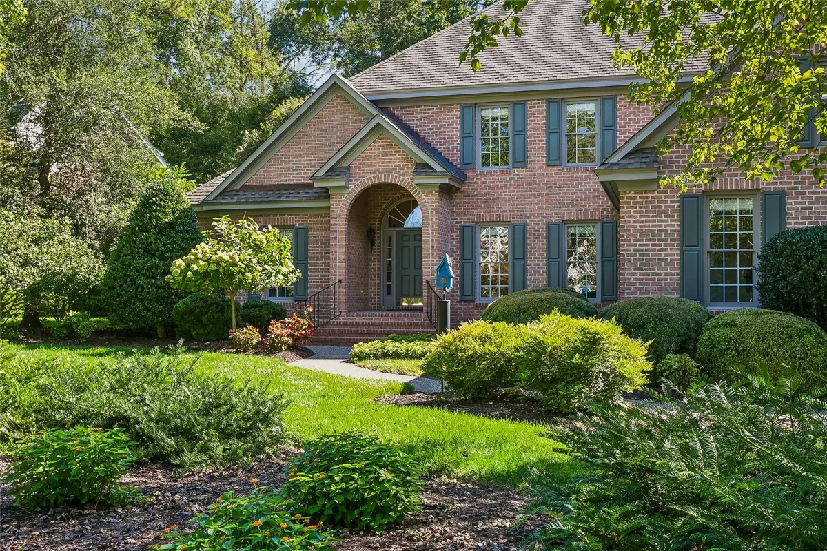 100 Eastbury, Williamsburg, VA 23188-8908 - #1