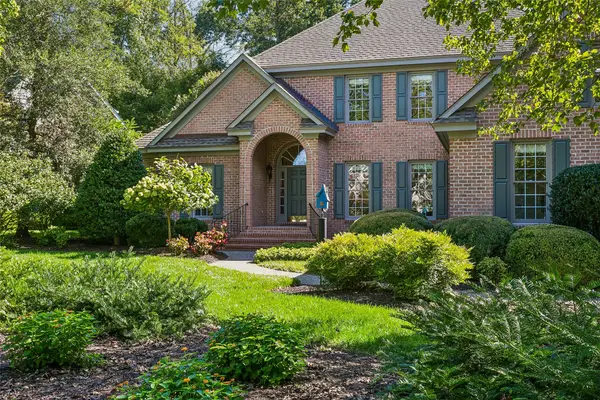100 Eastbury, Williamsburg, VA 23188-8908