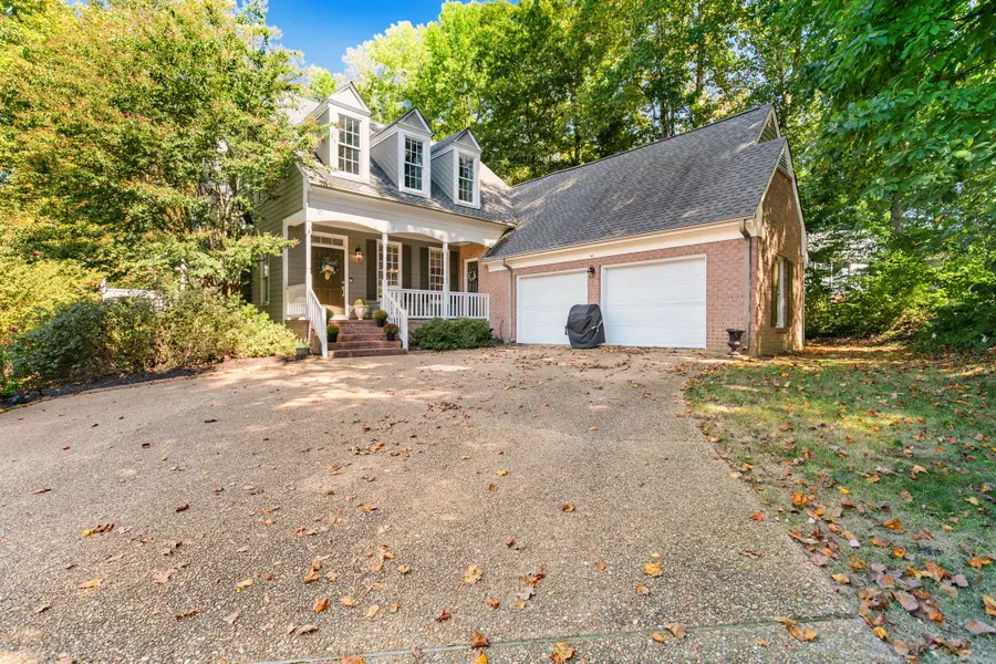 117 Leeds, Williamsburg, VA 23188 - #3