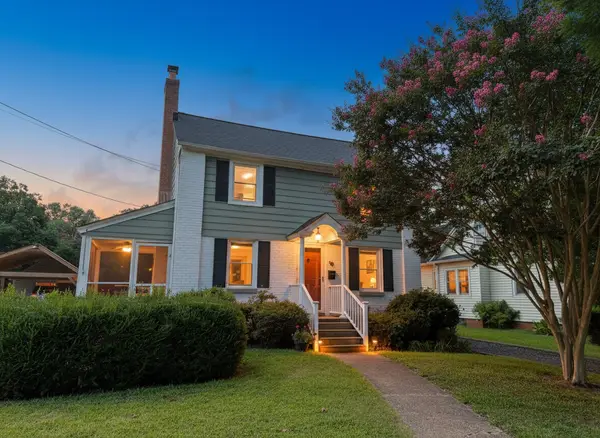 35 Manteo Avenue, Hampton, VA 23661