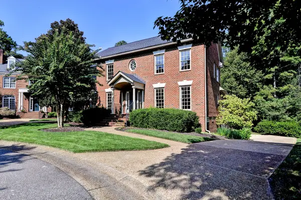 124 Richmond Hill Court, Williamsburg, VA 23185