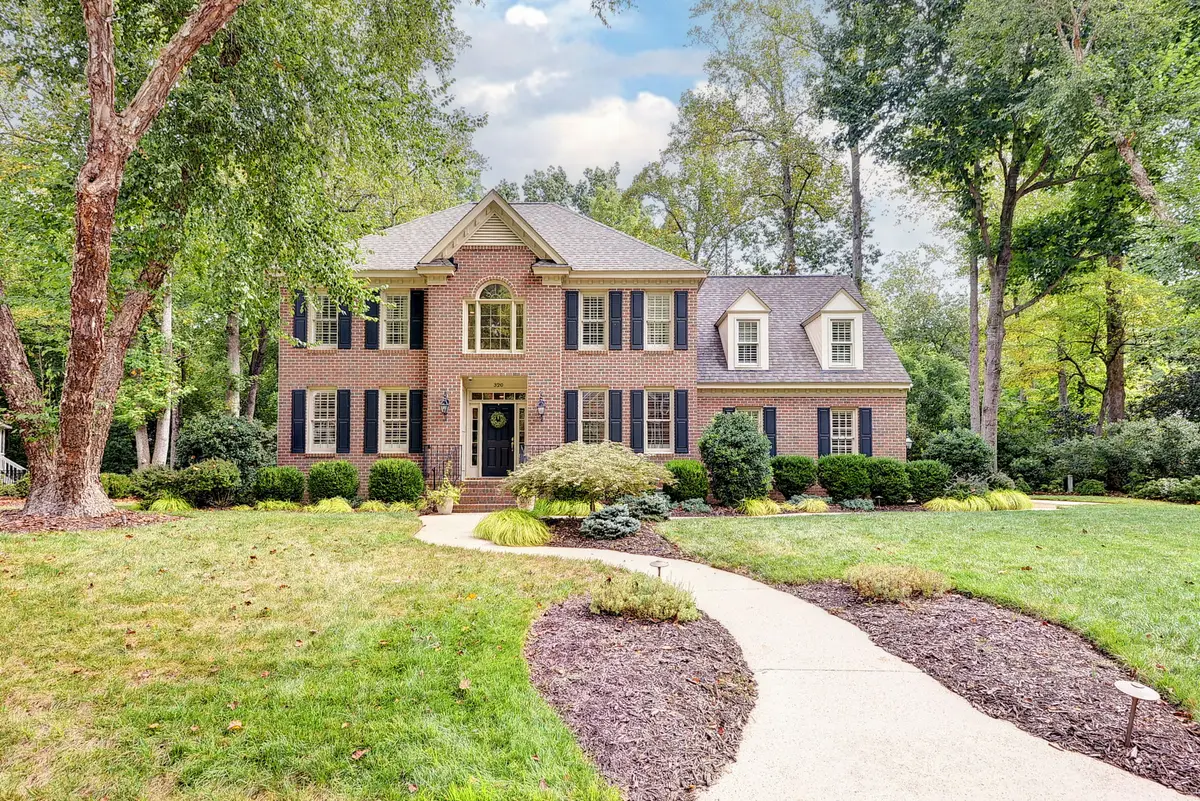 320 Yorkshire Drive, Williamsburg, VA 23185 - #1