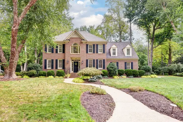 320 Yorkshire Drive, Williamsburg, VA 23185