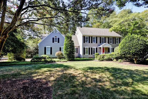 105 Thomas Brice, Williamsburg, VA 23185
