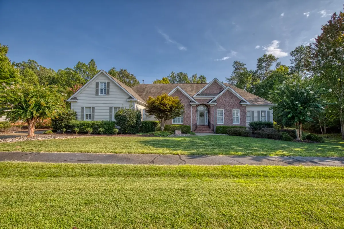 9960 Mill Pond Run, Toano, VA 23168 - #1