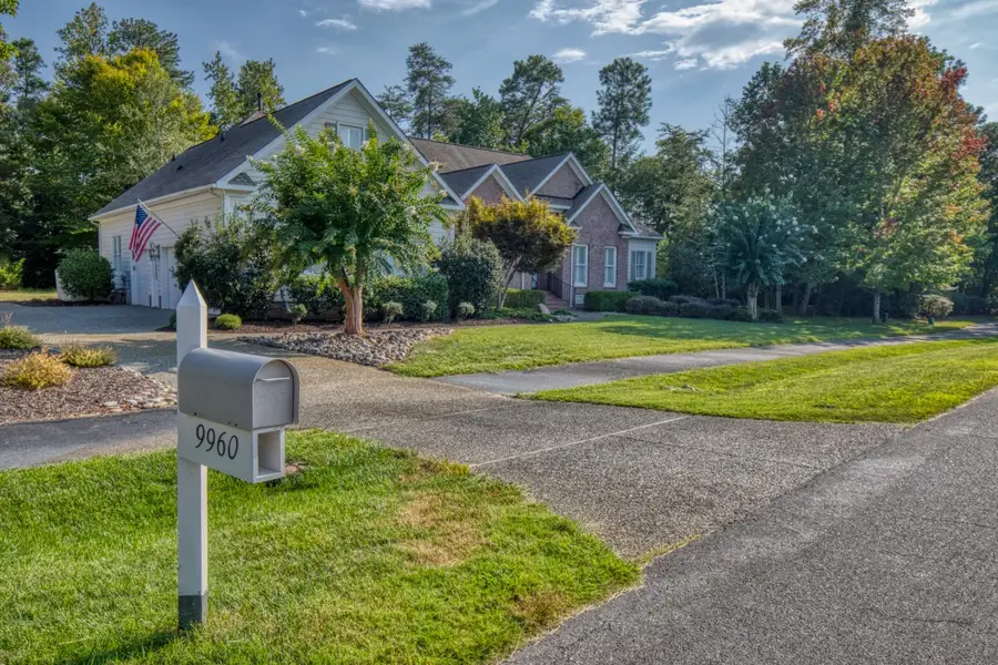 9960 Mill Pond Run, Toano, VA 23168 - #2