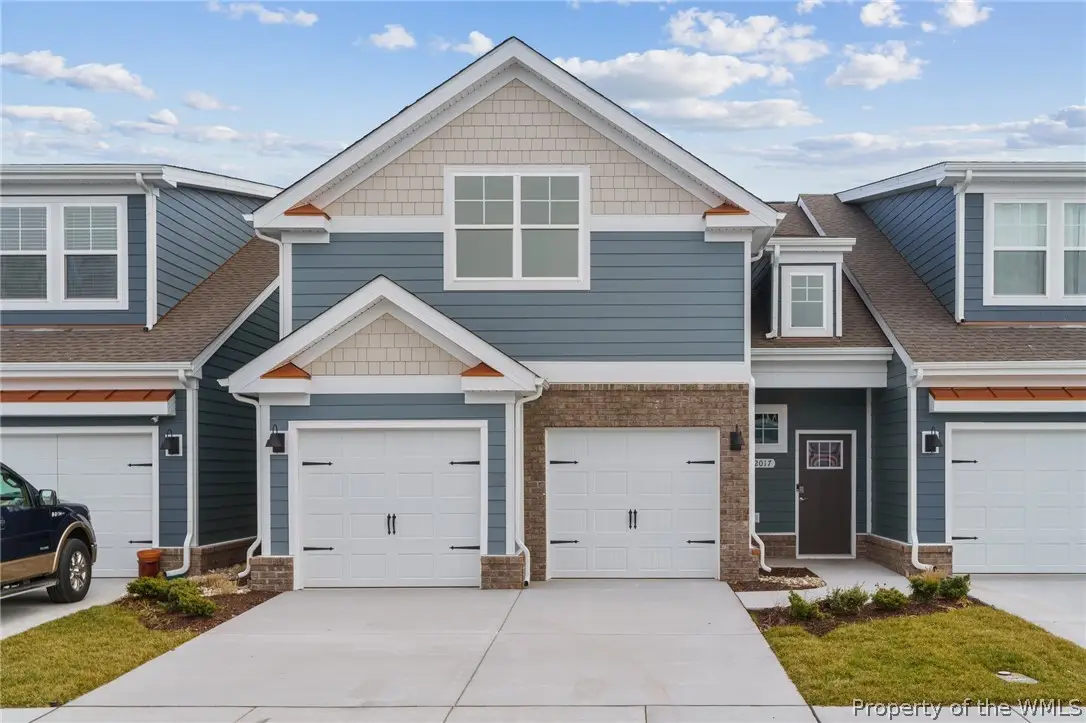 1256 Treviso Bay, Williamsburg, VA 23188 - #1