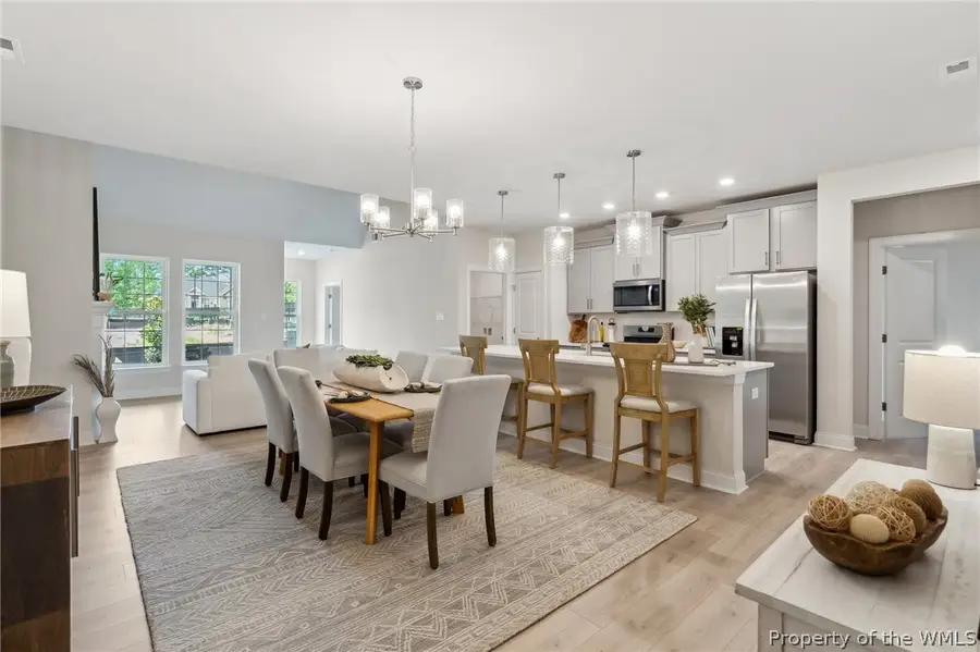 1256 Treviso Bay, Williamsburg, VA 23188 - #3