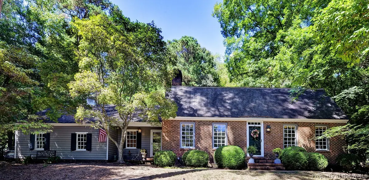 205 Tutters Neck, Williamsburg, VA 23185 - #1