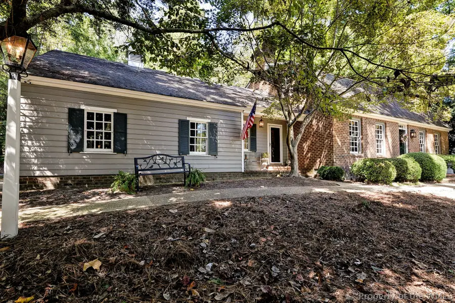 205 Tutters Neck, Williamsburg, VA 23185 - #3