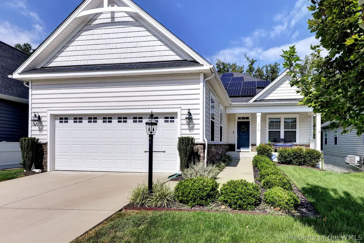 3914 Isaac Circle, Williamsburg, VA 23188 - #1