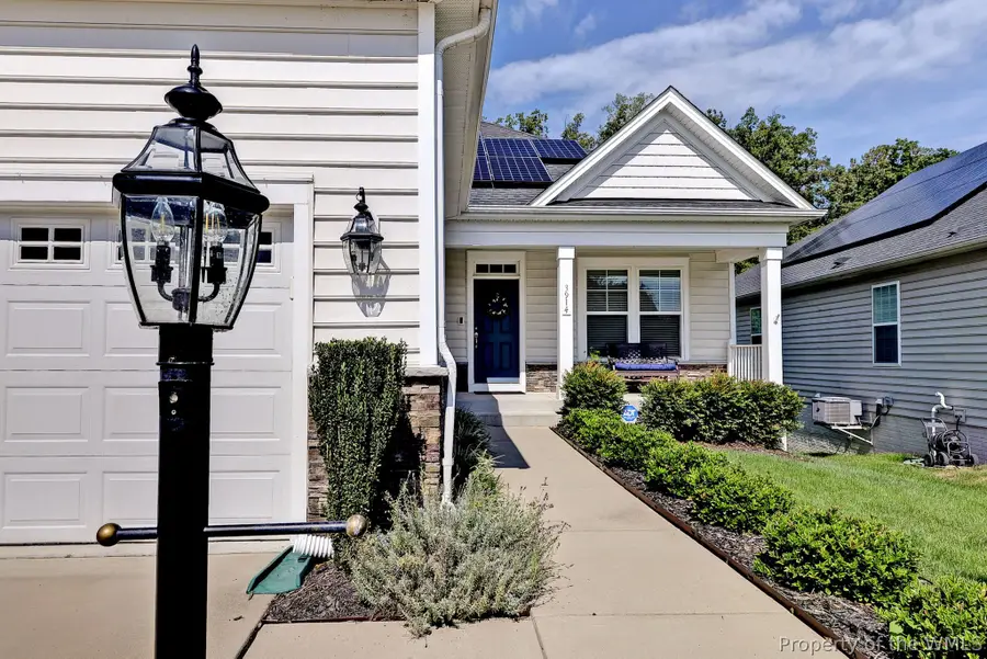 3914 Isaac Circle, Williamsburg, VA 23188 - #3