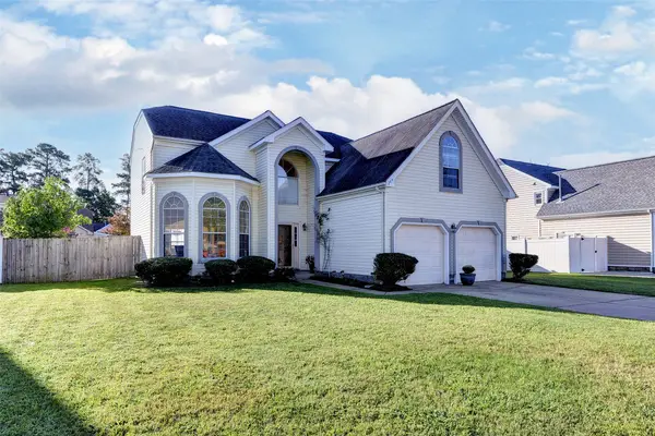 266 Cabell Drive, Newport News, VA 23602