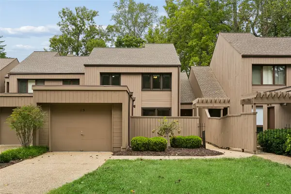 119 Harrops Glen, Williamsburg, VA 23185