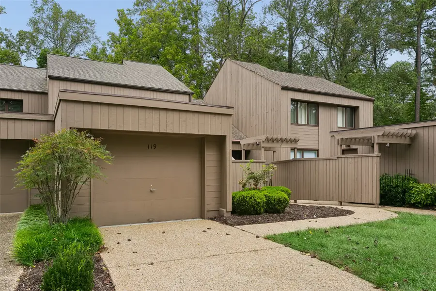 119 Harrops Glen, Williamsburg, VA 23185 - #2