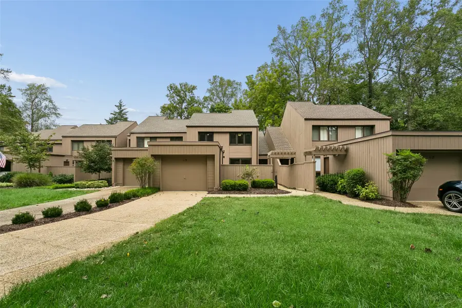 119 Harrops Glen, Williamsburg, VA 23185 - #3