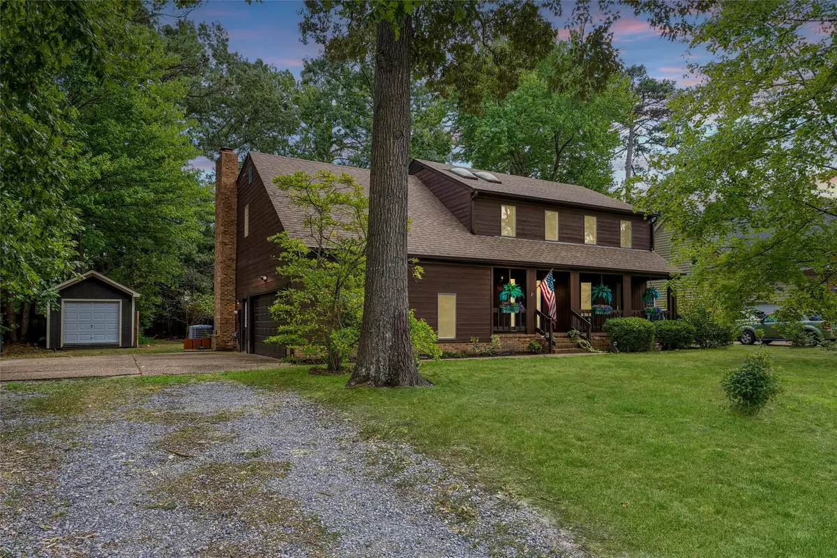 107 Brokenbridge Road, Yorktown, VA 23692 - #1