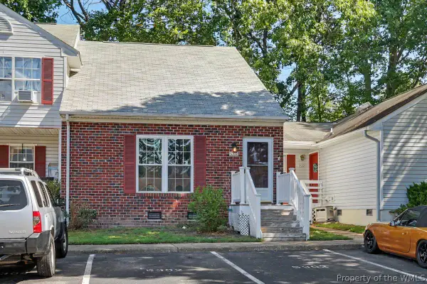 5302 Gardner Court, Williamsburg, VA 23188